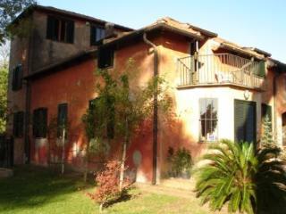 Casal Monte Guarnieri Hotel
